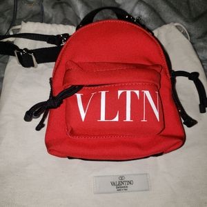 Mini Red Valentino crossbody